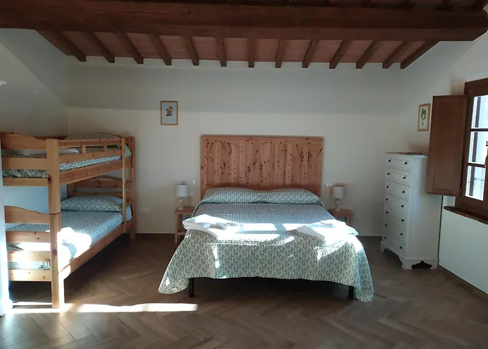 Villa Il Mulino di Celle Pistoia